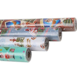 Christmas Elf Gift Wrap 3m x 700mm